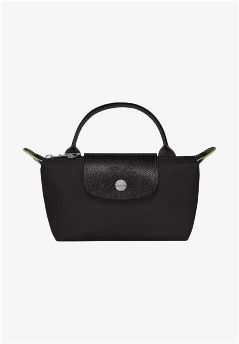 longchamp kosmetiktasche le pliage|longchamp le pliage xtra.